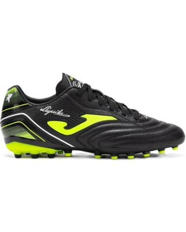 Man Zapatillas deporte JOMA ZAPATILLAS BOOTS AGUILA  NEGRO