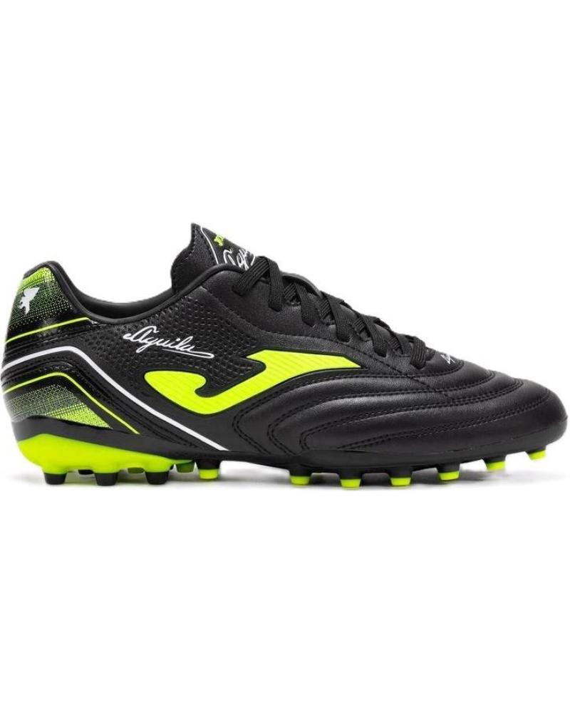 Man Zapatillas deporte JOMA ZAPATILLAS BOOTS AGUILA  NEGRO