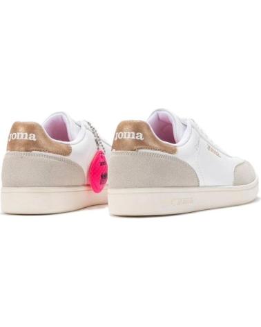 Scarpe sport JOMA  per Donna ZAPATILLAS CAMPUS LADY  VARIOS COLORES