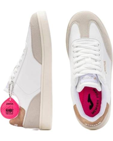 Scarpe sport JOMA  per Donna ZAPATILLAS CAMPUS LADY  VARIOS COLORES