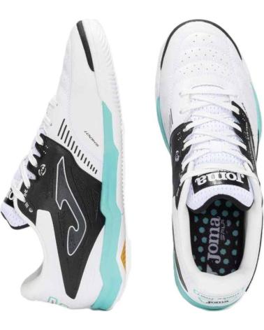 Sportschuhe JOMA  für Herren ZAPATILLAS CANCHA 2502  VARIOS COLORES