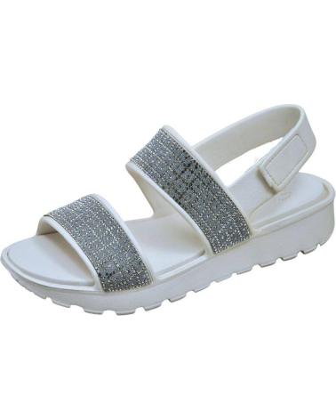Sandalias SKECHERS  de Mujer SANDALIAS FOOTSTEPS - GLAM VIBE  VARIOS COLORES