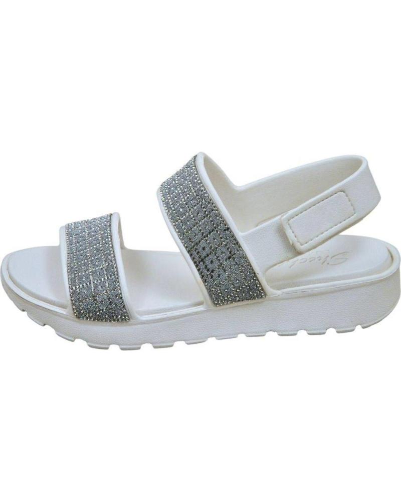 Sandalias SKECHERS  de Mujer SANDALIAS FOOTSTEPS - GLAM VIBE  VARIOS COLORES