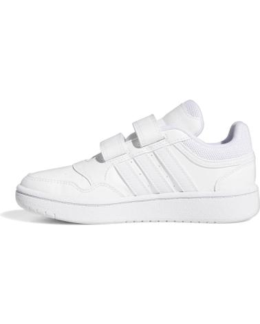 ADIDAS GW0436 EN COLOR PARA NINS BLANCO