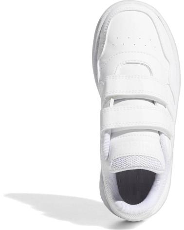 ADIDAS GW0436 EN COLOR PARA NINS BLANCO
