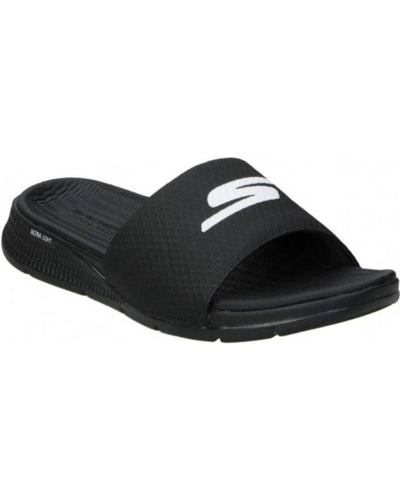 Sandalias SKECHERS de Hombre CHANCLAS GO CONSISTENT HALO VARIOS COLORES Sandalias SKECHERS de Hombre CHANCLAS GO CONSISTENT HALO VARIOS COLORES