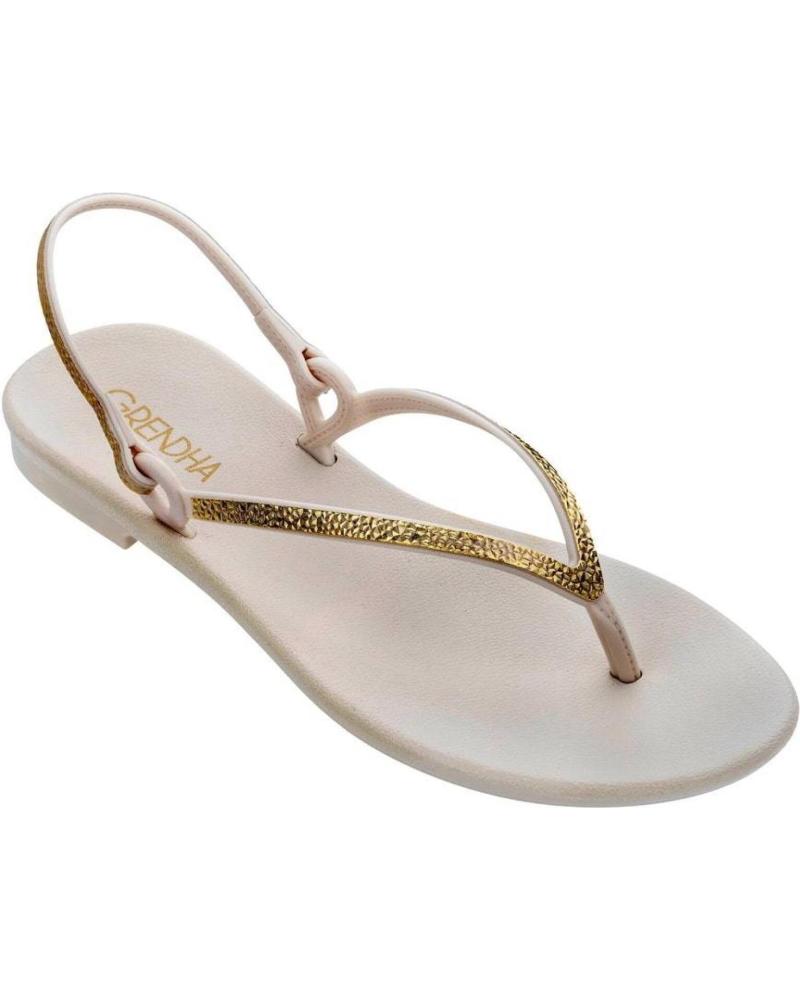 Woman Sandals IPANEMA SANDALIAS GRENDHA CACAU VERSATIL SAND  VARIOS COLORES