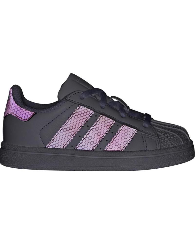 Deportivas ADIDAS de Hombre ZAPATILLAS SUPER STAR BEBE VARIOS COLORES Deportivas ADIDAS de Hombre ZAPATILLAS SUPER STAR BEBE VARIOS COLORES