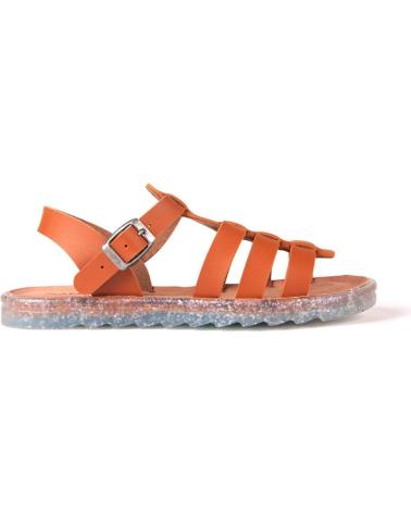 Sandalias de Mujer RECYKERS SANDALIKA RECYCLED KIM TAN