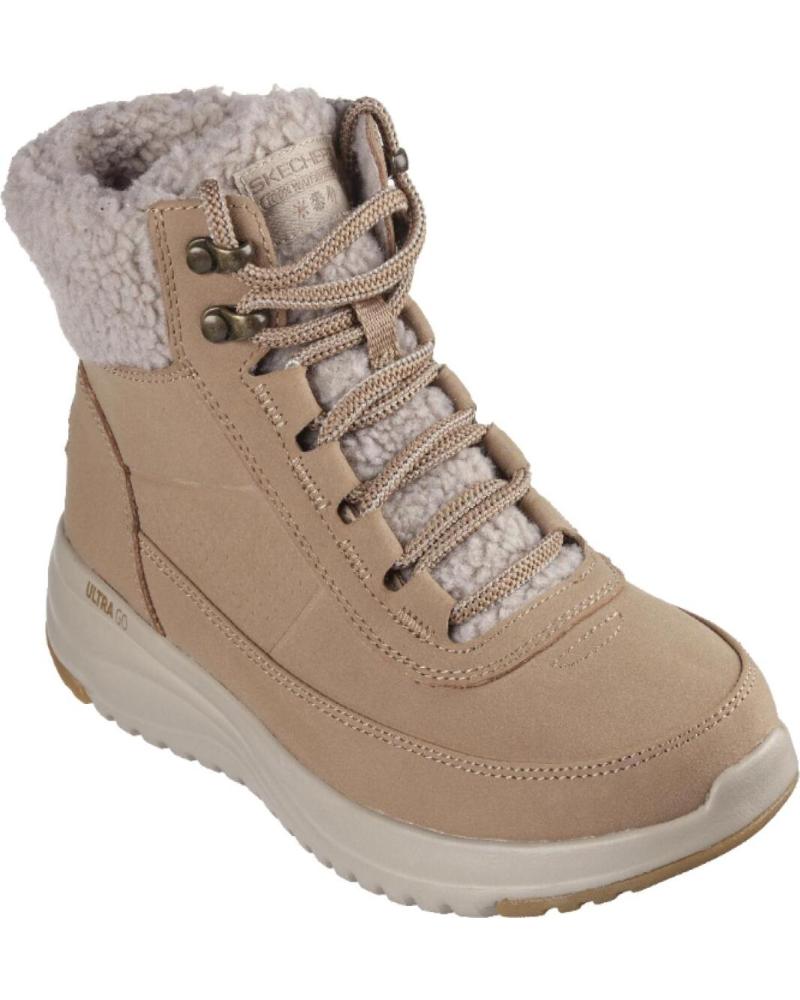 Botines De Mujer SKECHERS BOTINES MUJER ON-THE-GO STELLAR 144756