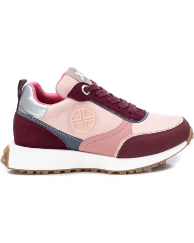 girl Zapatillas deporte XTI 150540 NUDE
