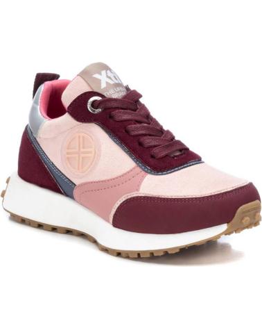 girl Zapatillas deporte XTI 150540 NUDE