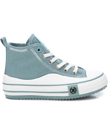 Deportivas XTI  de Niña 150729  JEANS