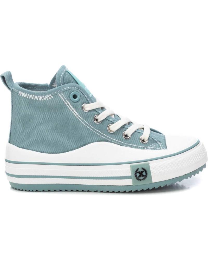 Deportivas XTI  de Niña 150729  JEANS