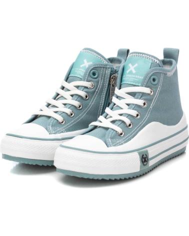 Deportivas XTI  de Niña 150729  JEANS