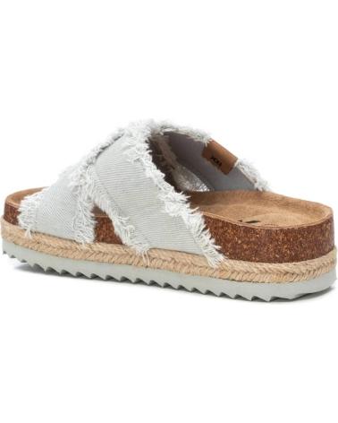 Sandalias XTI  de Mujer y Niña 150885  HIELO