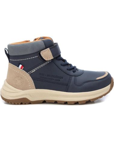 Sapatilhas de Menino XTI 151087 NAVY