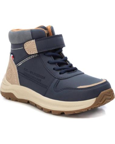 Sapatilhas de Menino XTI 151087 NAVY