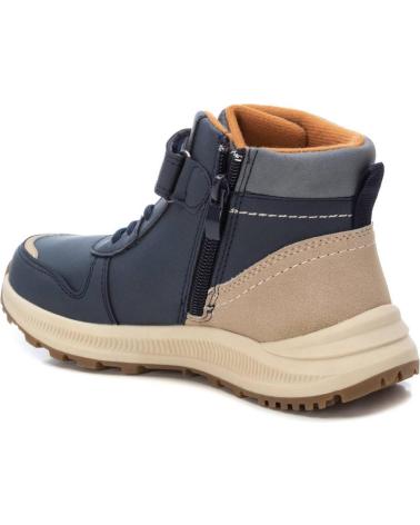 Sapatilhas de Menino XTI 151087 NAVY