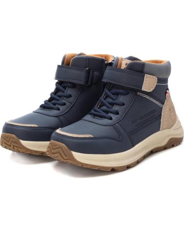Sapatilhas de Menino XTI 151087 NAVY