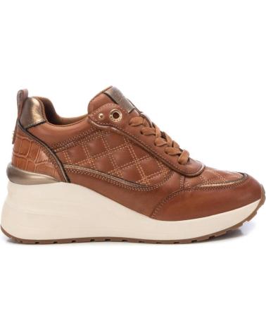 Zapatillas deporte de Mujer CARMELA 161845 CAMEL