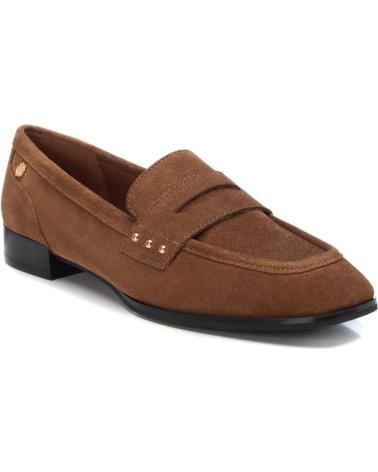 Woman Mocasines CARMELA 161987  CAMEL