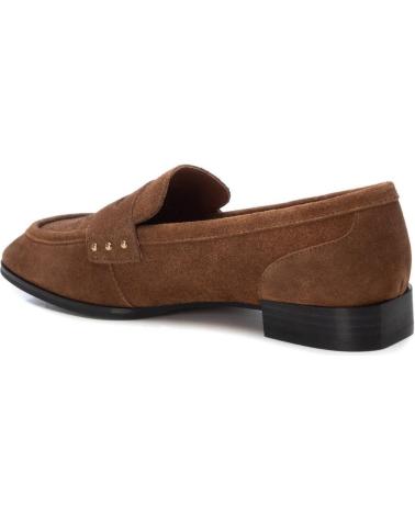 Woman Mocasines CARMELA 161987  CAMEL