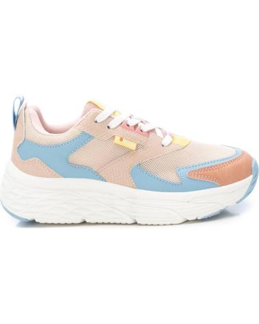 Sapatilhas REFRESH  de Mulher 170561  JEANS