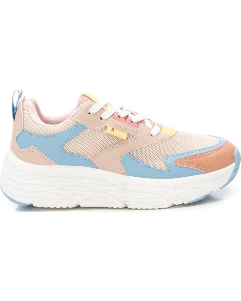 Sapatilhas REFRESH  de Mulher 170561  JEANS