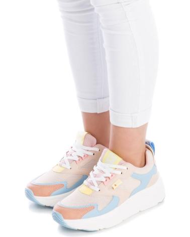 Sapatilhas REFRESH  de Mulher 170561  JEANS