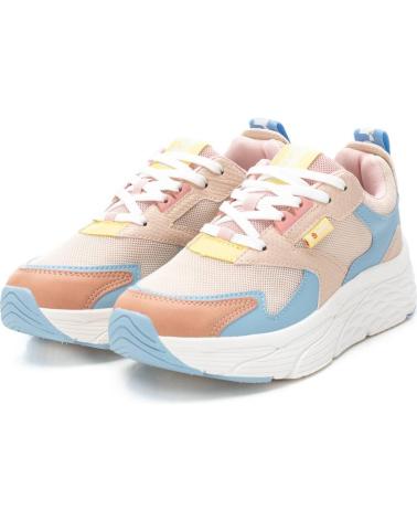 Sapatilhas REFRESH  de Mulher 170561  JEANS