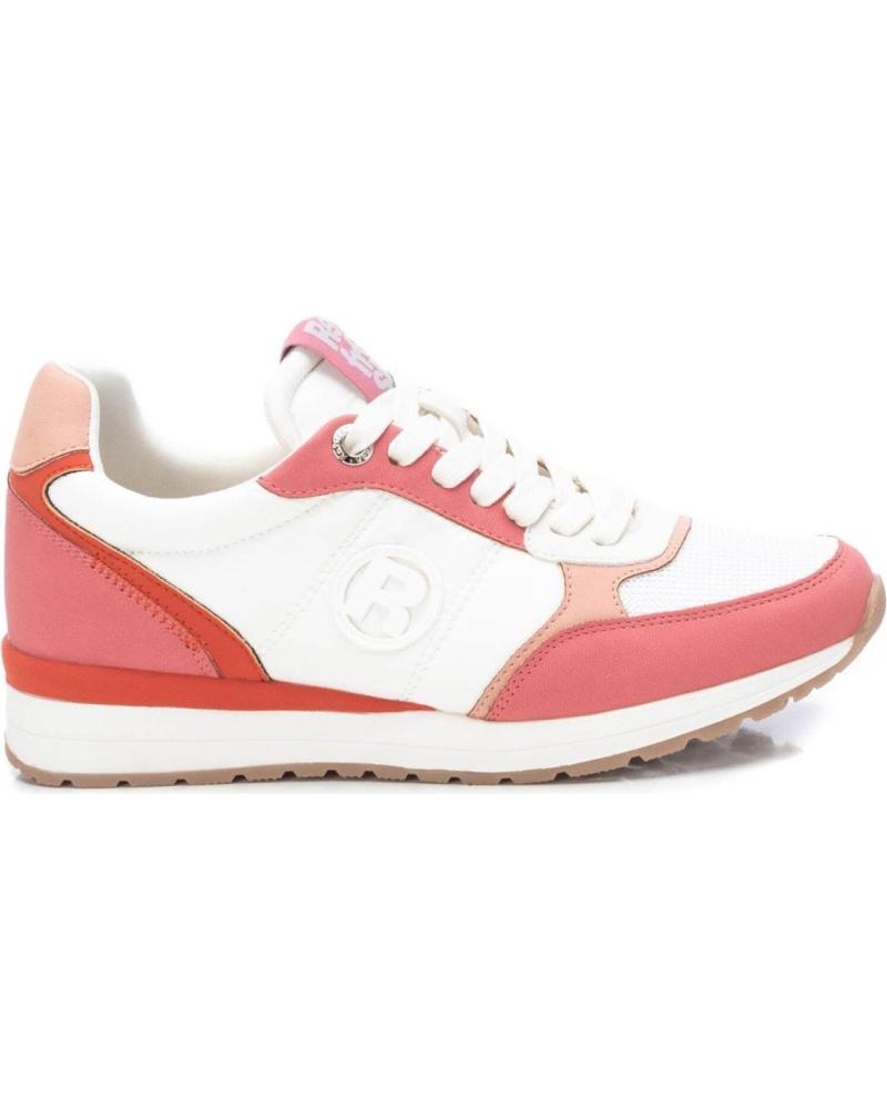 Sapatilhas REFRESH  de Mulher 170564  CORAL