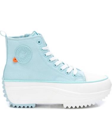 Sapatilhas REFRESH  de Mulher 171837  JEANS