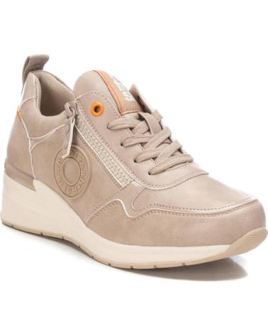 Sapatilhas REFRESH  de Mulher 172280  BEIGE