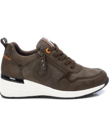 Sapatilhas REFRESH  de Mulher 172280  KAKI