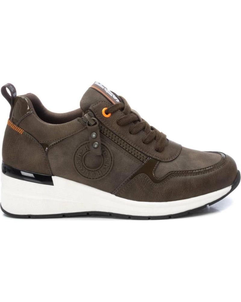 Sapatilhas REFRESH  de Mulher 172280  KAKI