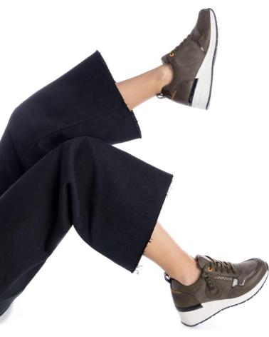 Sapatilhas REFRESH  de Mulher 172280  KAKI