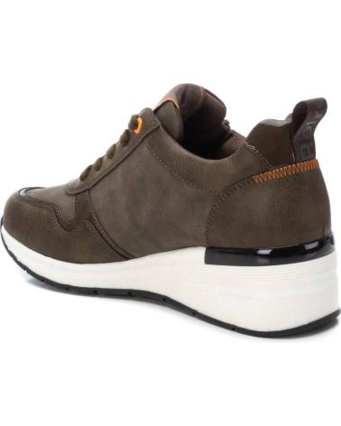 Sapatilhas REFRESH  de Mulher 172280  KAKI