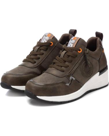 Sapatilhas REFRESH  de Mulher 172280  KAKI