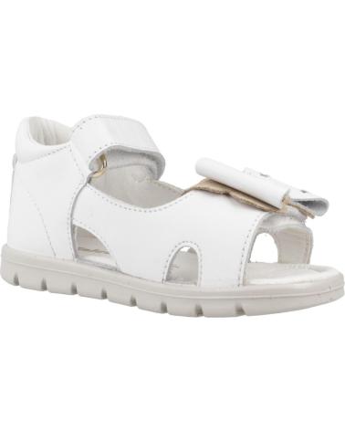 FALCOTTO SANDALIAS FALCOTTO MODELO AKLIA BLANCO