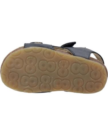 FALCOTTO SANDALIAS FALCOTTO GORY AZUL