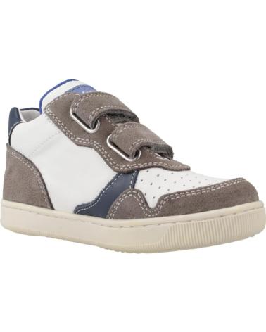 FALCOTTO BOTAS MODELO KLIP VL BLANCO REF 1159358