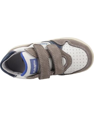 FALCOTTO BOTAS MODELO KLIP VL BLANCO REF 1159358