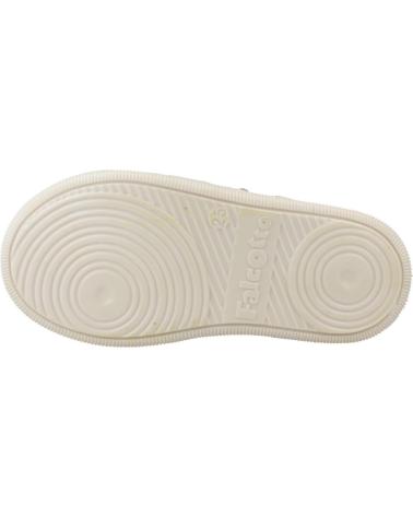 FALCOTTO BOTAS MODELO KLIP VL BLANCO REF 1159358