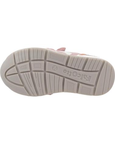 FALCOTTO FALCOTTO HACK 2 VL ROSA