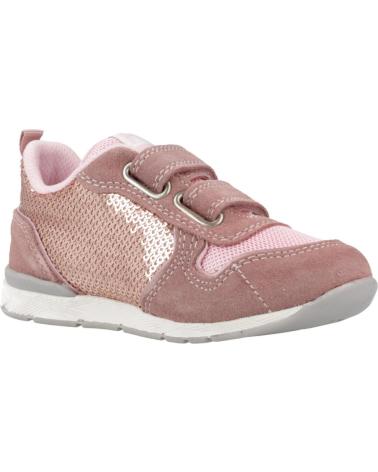FALCOTTO ZAPATILLAS FALCOTTO HACK 2 VL CON CIERRE DE VELCRO ROSA
