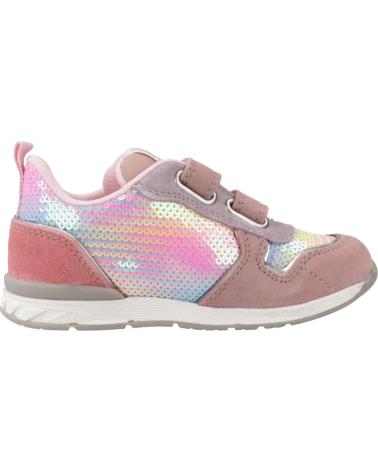 FALCOTTO ZAPATILLAS FALCOTTO HACK 2 VL PARA NIÑA ROSA