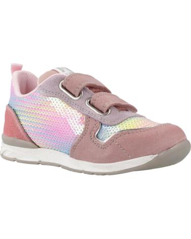 FALCOTTO ZAPATILLAS FALCOTTO HACK 2 VL PARA NIÑA ROSA