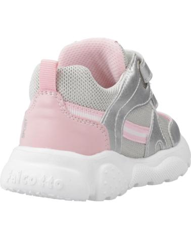FALCOTTO ZAPATILLAS STRIPE VL FALCOTTO ARGNTNCHL