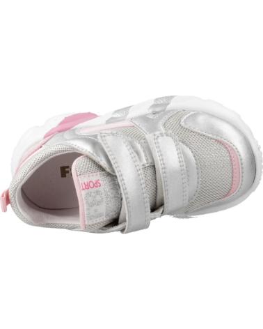 FALCOTTO ZAPATILLAS STRIPE VL FALCOTTO ARGNTNCHL